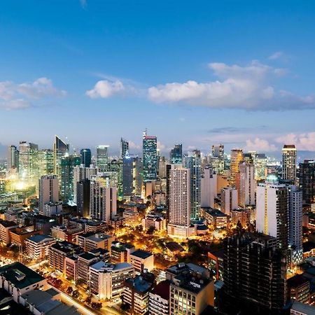 Zen Rooms Tiara Oriental Manila Makati City Exteriör bild